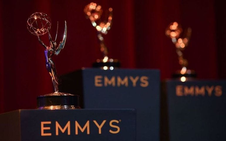 Emmy’s: parte da história