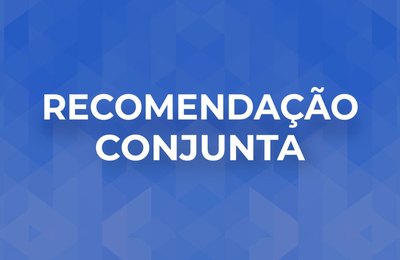 MPAL, DPU e DPE recomendam regulamentação de política para acolhimento ambulatorial de pessoas em situação de rua