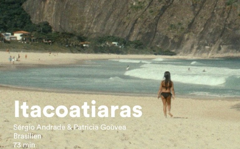 Passado indígena de Itacoatiara é investigado em filme que participa de mostra de cinema ambiental na Espanha