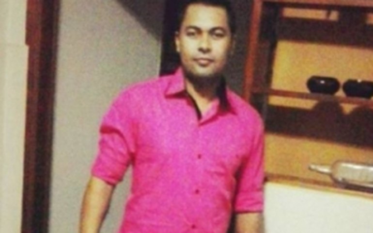 Spider projeta disputa pelo cinturão ainda em 2016