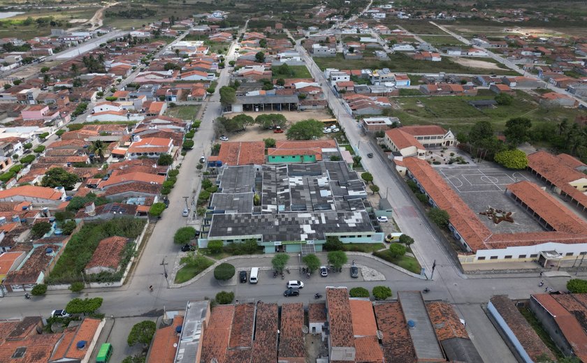 São José da Tapera vai ganhar complexo hospitalar da rede pública estadual