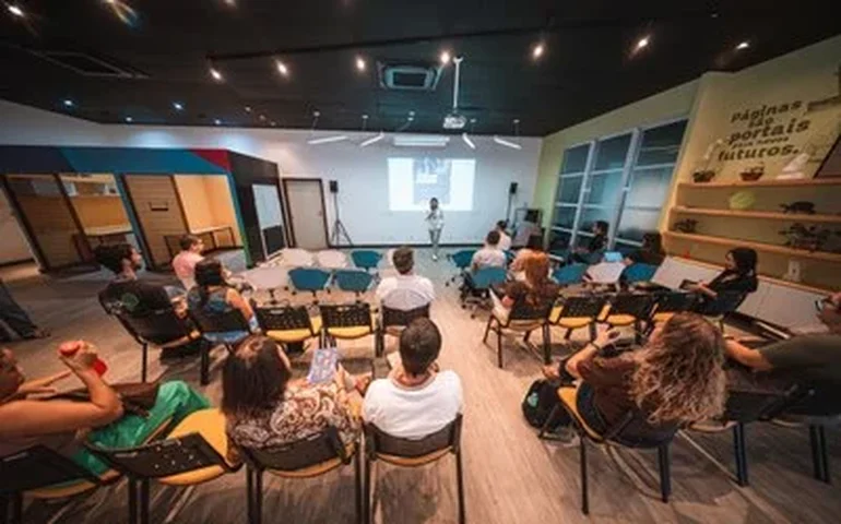 Ufal é a primeira universidade federal do país a aderir ao Catalisa Gov