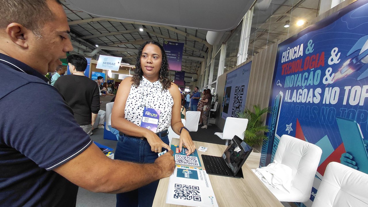 Governo de Alagoas divulga edital de R$ 3,76 milhões para novas startups