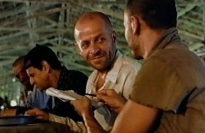 Filme Memórias do Cárcere é atração nesta segunda, na Semana Graciliano Ramos