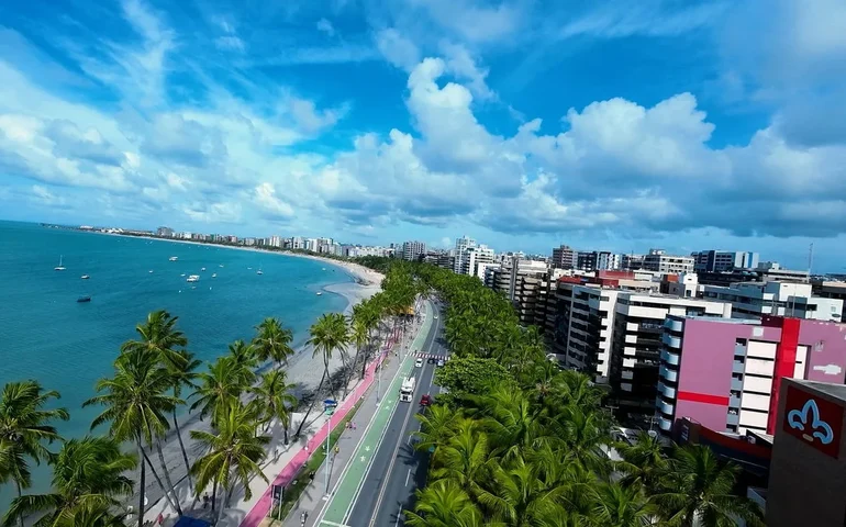 Maceió celebra 210 anos com avanços, desafios e protagonismo crescente no cenário nacional
