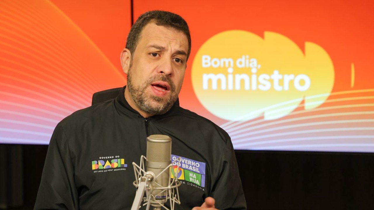 Com juros altos, dívidas aumentam e exigem mais Desenrola, diz Boulos