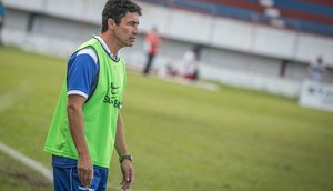 Boca vence o Confiança por 4 a 2 / Foto: Filippe Araujo
