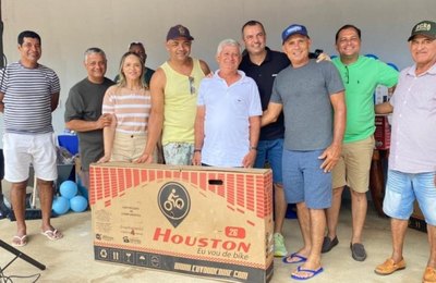 Prefeitura de Campo Alegre promoveu mais uma comemoração em homenagem ao Dia dos Garis