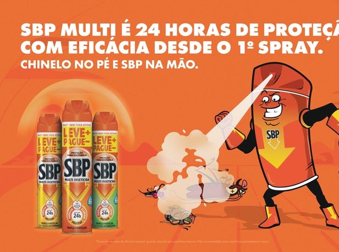 SBP faz seu primeiro arraial e aposta no poder da música para conquistar o Nordeste e Centro-Oeste