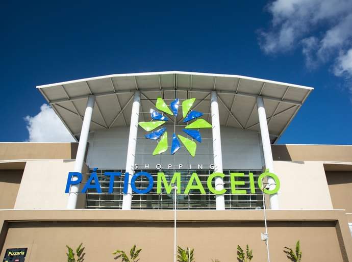 Shopping Pátio Maceió incentiva a prática de exercícios físicos e esportes neste Dia do Esportista