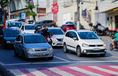 Contribuintes têm até esta sexta (27) para garantir 5% de redução na cota única