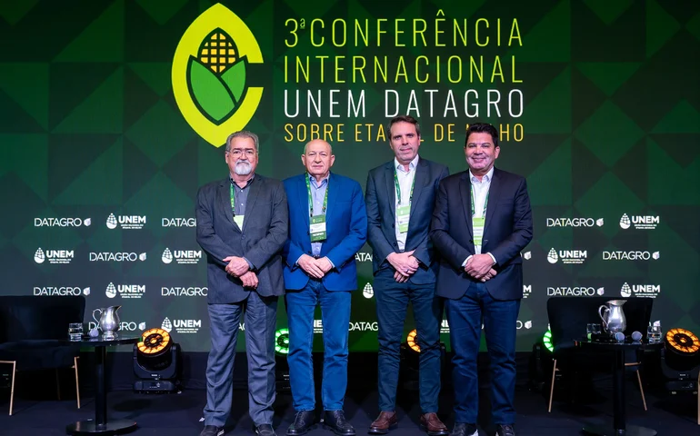 Cidinho cita alcooduto de R$ 22 bi como novo salto logístico do etanol em MT