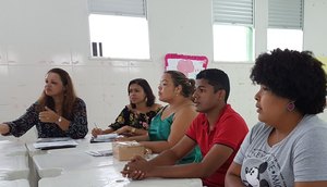 assistencia social e defesa civil