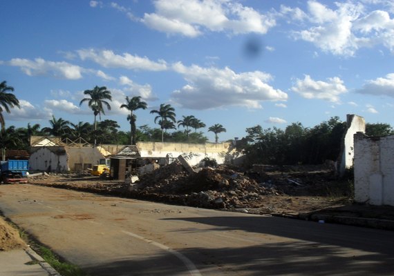 Afastado do cargo, Flaubert Filho é processado por improbidade administrativa