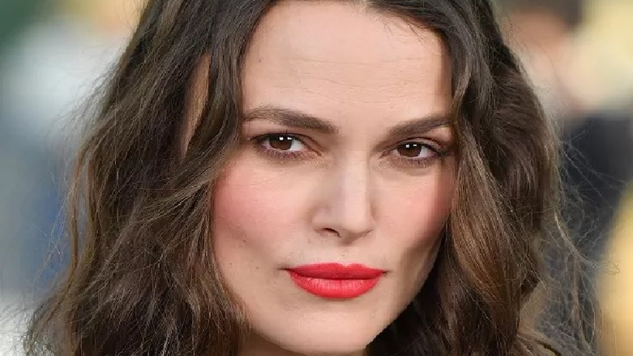 Keira Knightley se sentiu ‘presa’ em papéis sexualizados após ‘Piratas do Caribe’