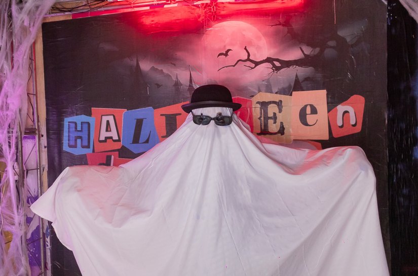 RexWeen: Rex Bar inicia maratona com festas temáticas de Halloween a partir deste fim de semana