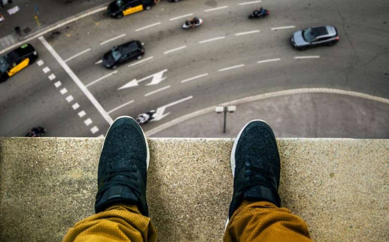 Baleia Azul, o jogo suicida que preocupa o Brasil e o mundo