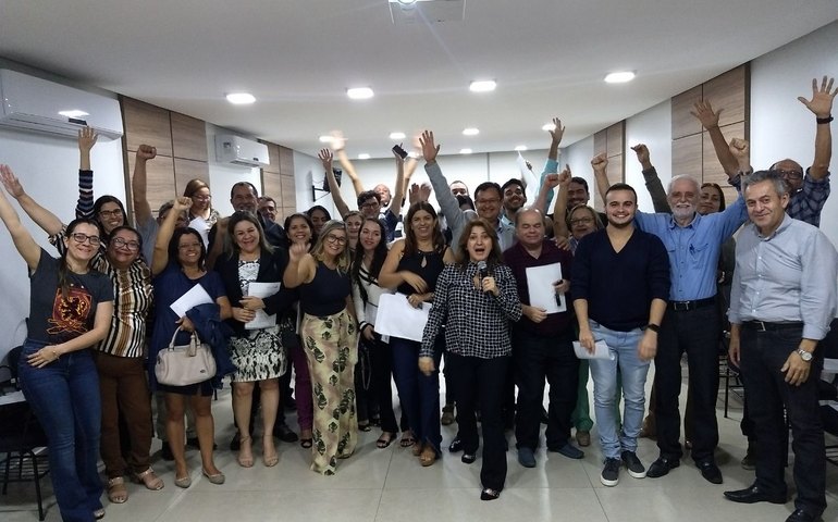 Hospital Regional de Arapiraca investe em capacitação