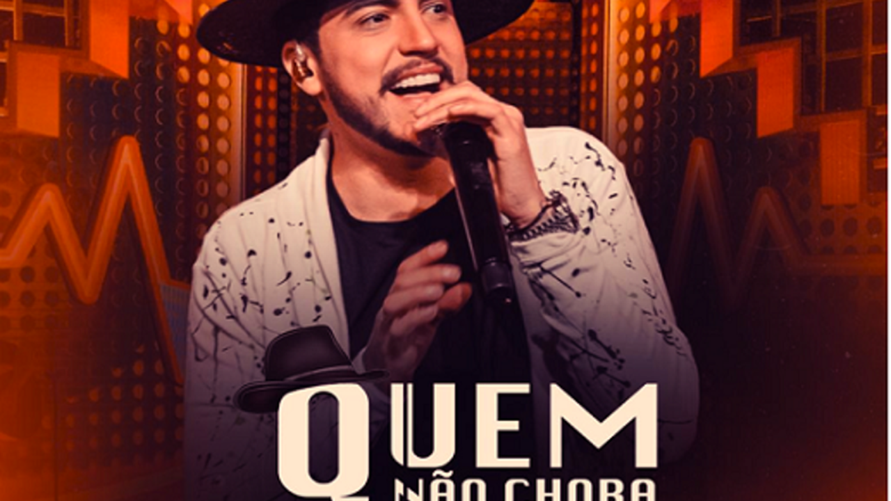 Jefferson Moraes com novo trabalho nos aplicativos
