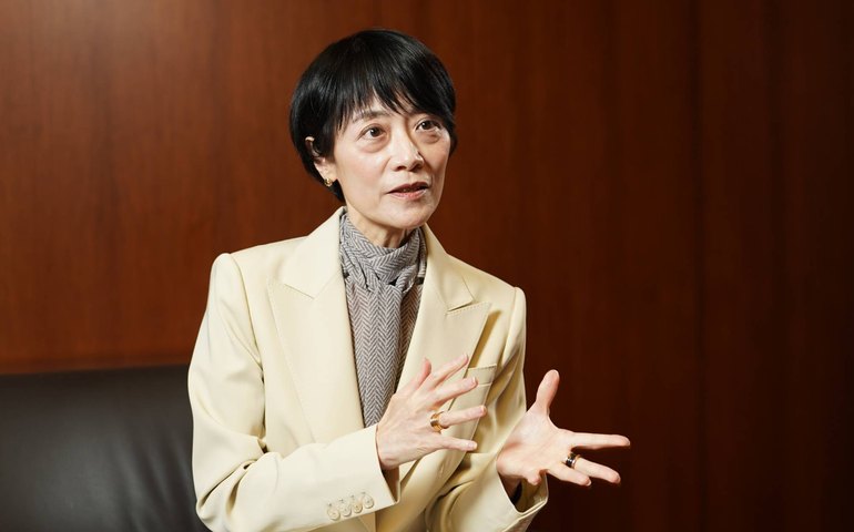 Japão/BoJ: dirigente reafirma chance de mais altas de juros se economia crescer como esperado