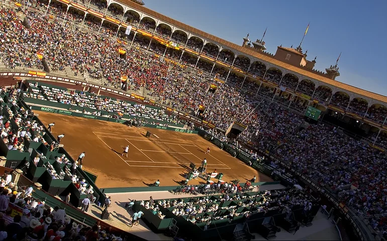 Alemanha supera o Canadá sem sustos e encara a Holanda na semifinal da Copa Davis