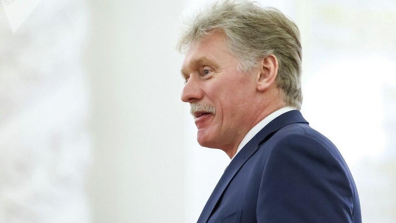 Peskov afirma que não há motivos para otimismo sobre o conflito na Ucrânia