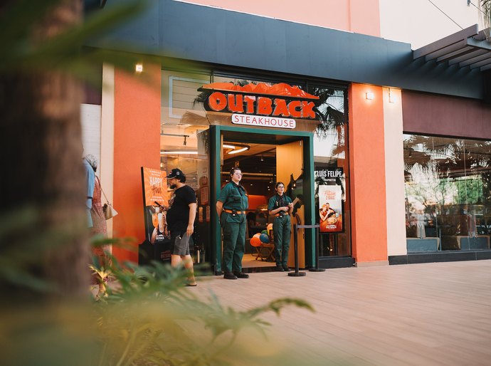 Rede de Restaurantes aposta em transformação digital para personalizar a experiência dos clientes e lança novo ecossistema de relacionamento