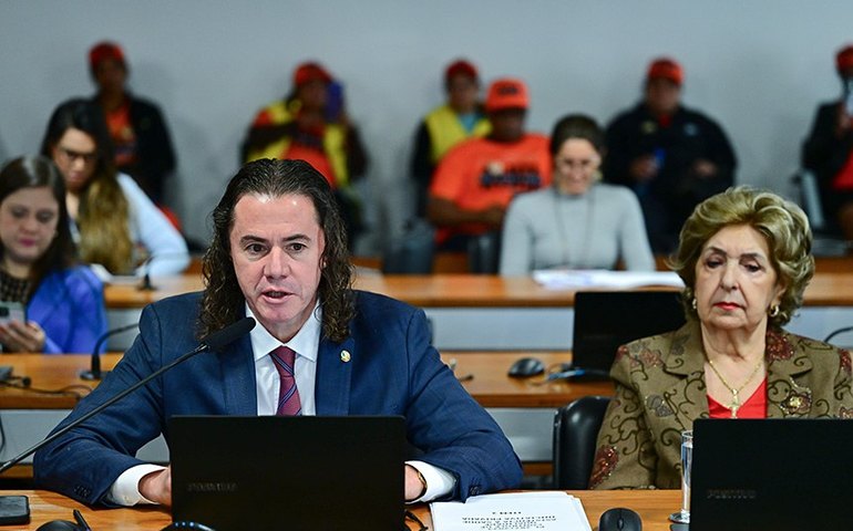 ‘Super MEI’, com receita anual de R$ 140 mil, é aprovado pela CAS