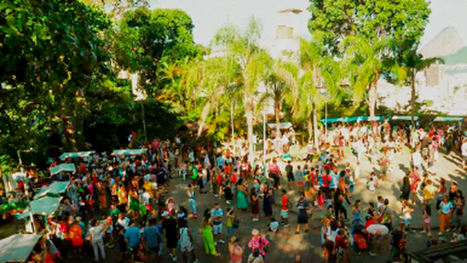 Festa literária de Santa Teresa reúne cultura, arte e literatura