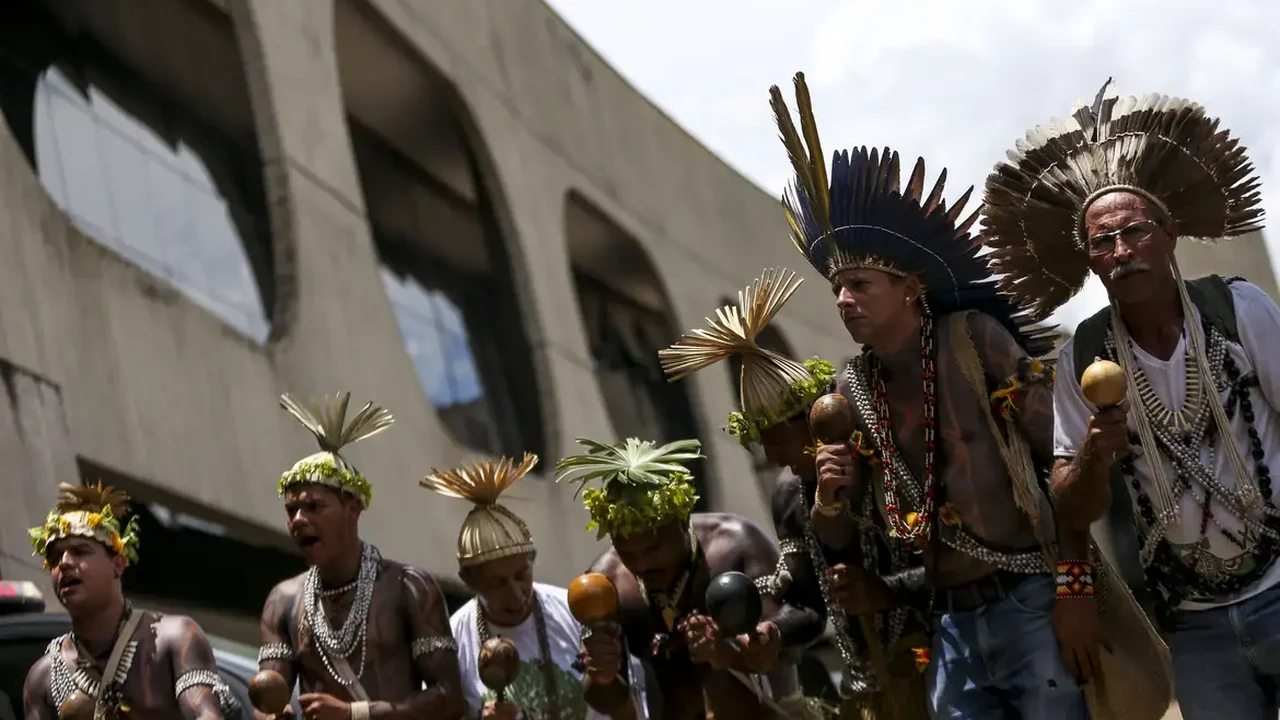 Funai manifesta apoio a servidores e indígenas após condenação de presidente no governo Bolsonaro: 'Merecem justiça'