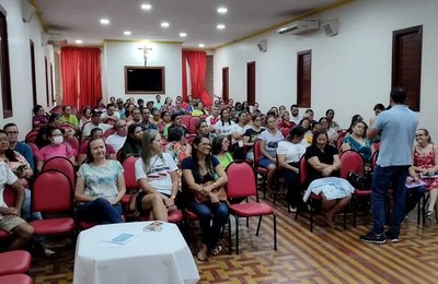 Precatórios: profissionais da Educação de Junqueiro acionarão MPF para ação de reparação