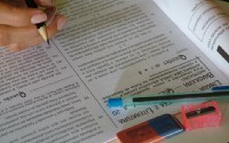 Vestibular 2015: Inscrições já foram iniciadas