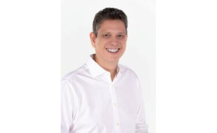 Eleições 2026: quem é Marcio Macedo, candidato a deputado federal (Sergipe)