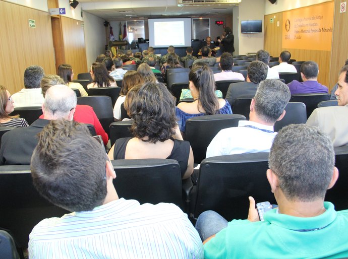 Memorial Pontes de Miranda realiza palestra 'Museus, Memórias e Economia da Cultura'