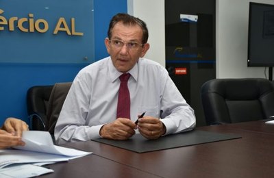 Fecomércio solicitará apoio da Frente Parlamentar contra mudança proposta para o Conselho Tributário Estadual