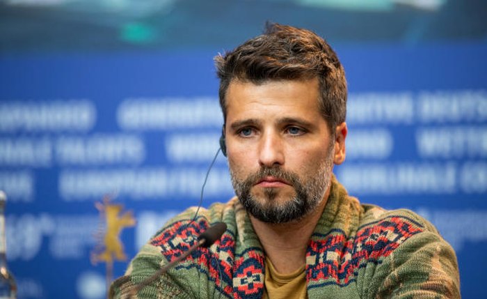 Bruno Gagliasso