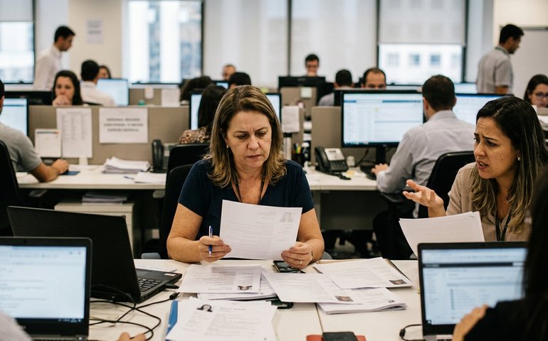 Governo do Rio faz mudanças na Fundação Saúde e SES e institui avaliação de servidores