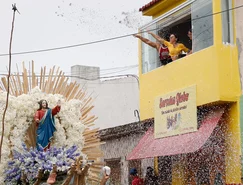  Bruno Vieira, Leandro Alves e Thiago Sampaio (Equipe Antônio Fon)