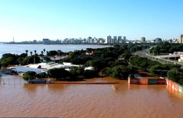 94% dos municípios têm falhas em prevenção de tragédias climáticas