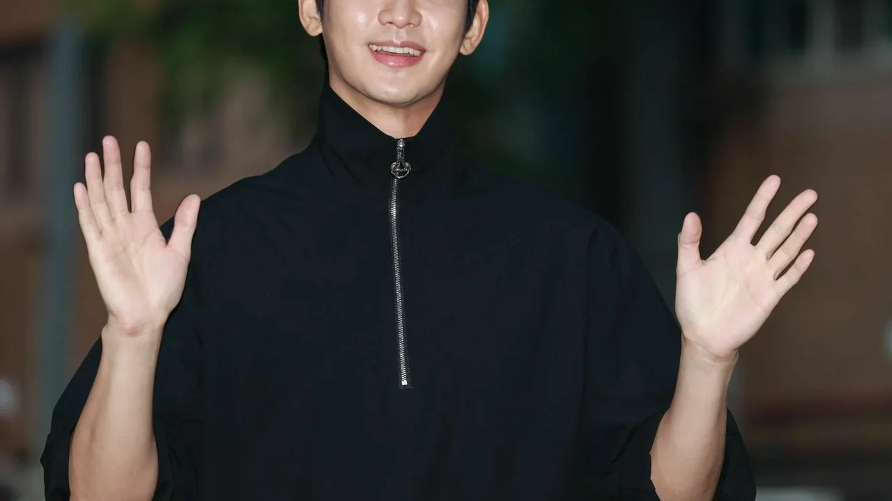 Youtuber é preso por uso de IA para difamar ator Kim Soo Hyun; entenda o caso