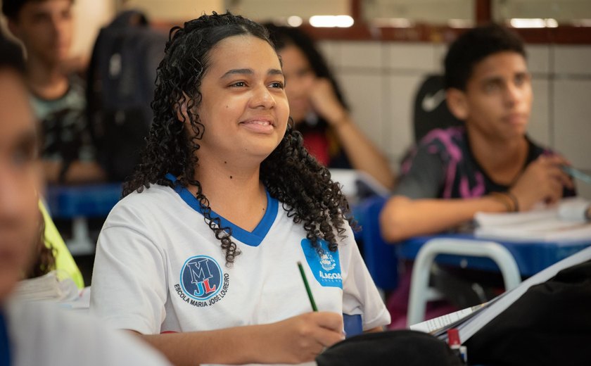 Escolas têm até sexta-feira para se inscreverem na Olimpíada Nacional de Eficiência Energética