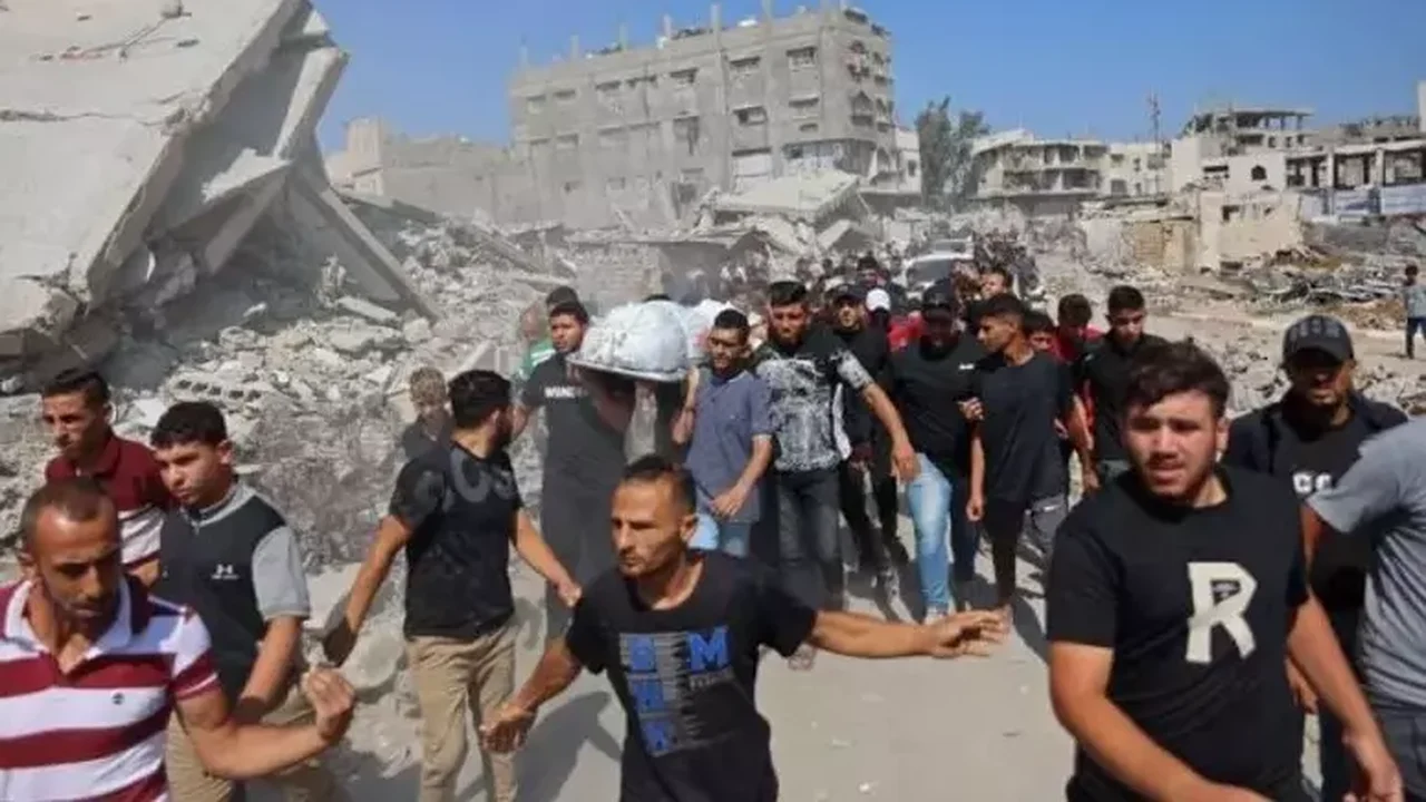 Líbano e Israel concluem negociações em Roma com avanço em plano de retirada militar