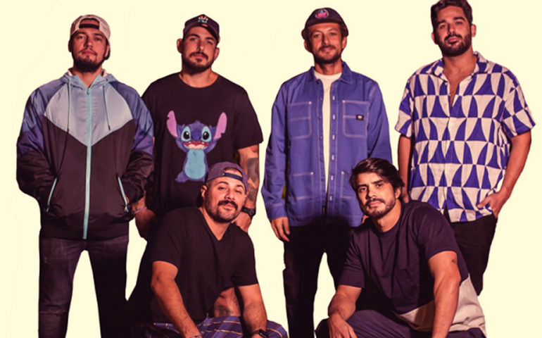 Atitude 67 estreia novo show sábado, em São Paulo