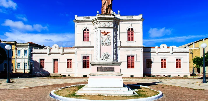 O que fazer em Maceió além das praias?