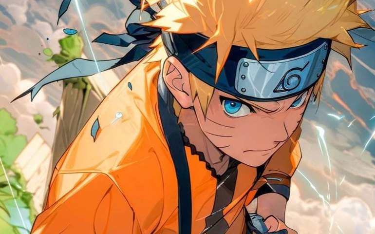 Naruto será transformado em filme em versão live-action, com direção de Destin Cretton