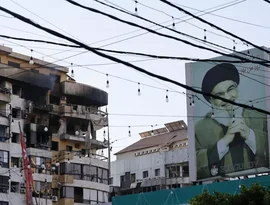 Guerra no Oriente Médio se alastra e chega ao Líbano