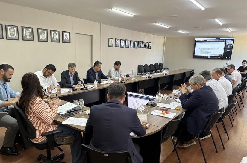 Governo aprova incentivos a empresas e projeta investimentos de mais de R$ 114 milhões para Alagoas
