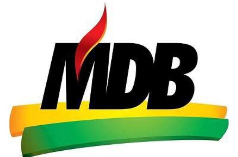 MDB destaca luta de Silvânio Barbosa em prol de moradores da periferia