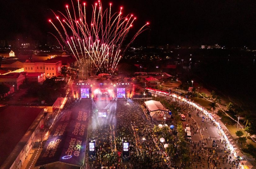 Quinto dia do São João Massayó 2026 acontece nesta sexta-feira (26)