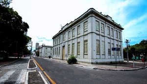 CÂMARA DE ARACAJU / Foto: César de Oliveira